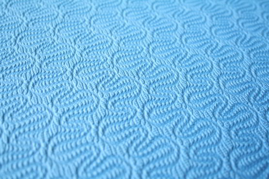 Intuitive Eco-Friendly Yoga Mat