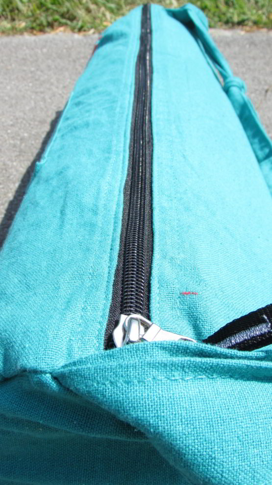 Muladhara Root Chakra Mat Bag