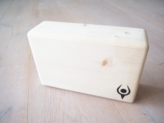 Myoga Gold Package: Mat & Block & Bag