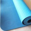 Intuitive Eco-Friendly Yoga Mat, tapis de yoga intuitive