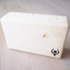 Eternity Wood Yoga Block, Bloc de yoga en bois