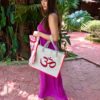 Zen India Bag, Sac indiens Zen
