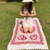 om dream towel
