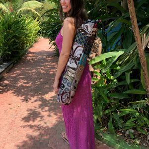 Sac pour Tapis de Yoga